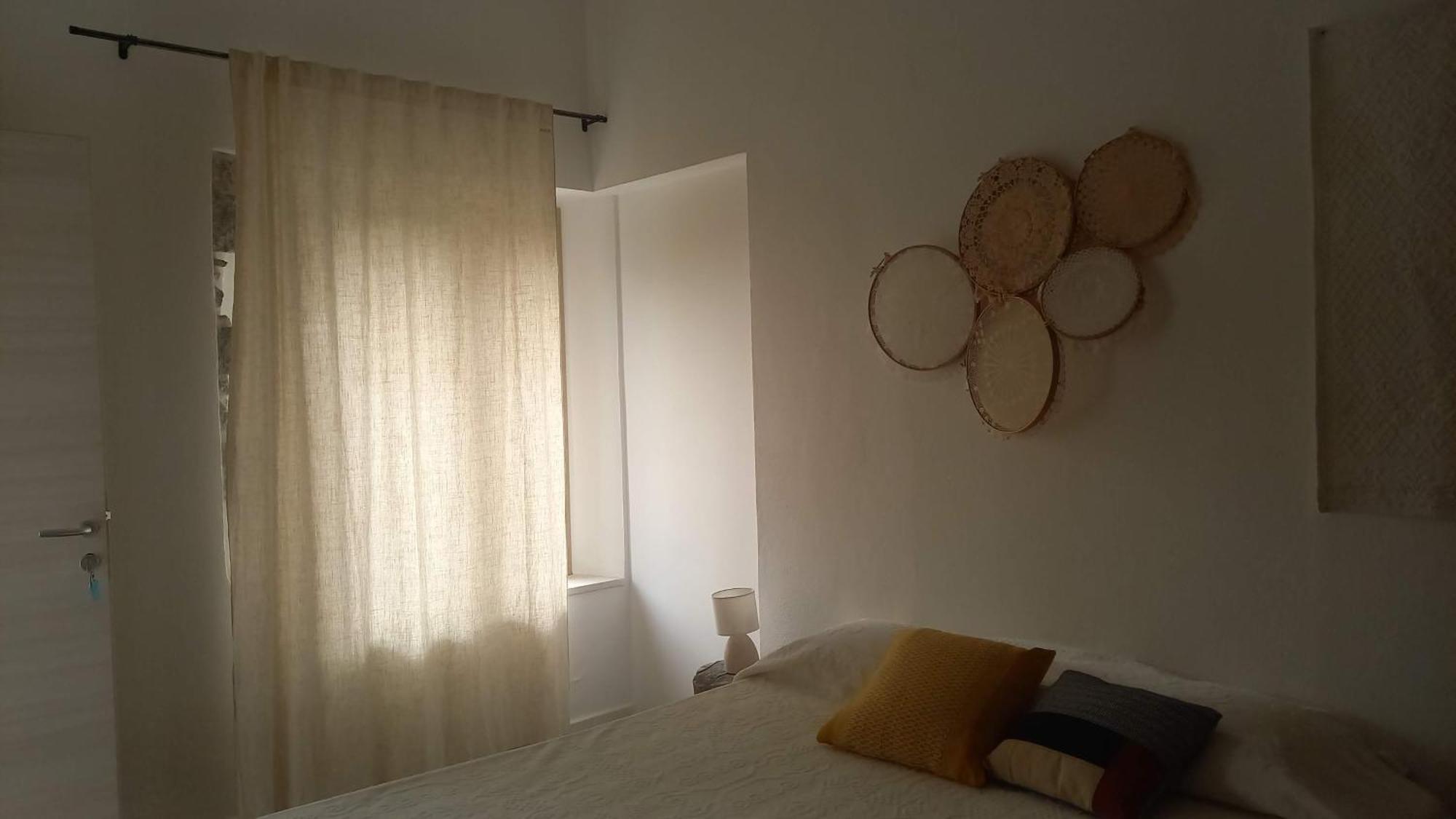 Kepos Room Tortoli Exterior photo