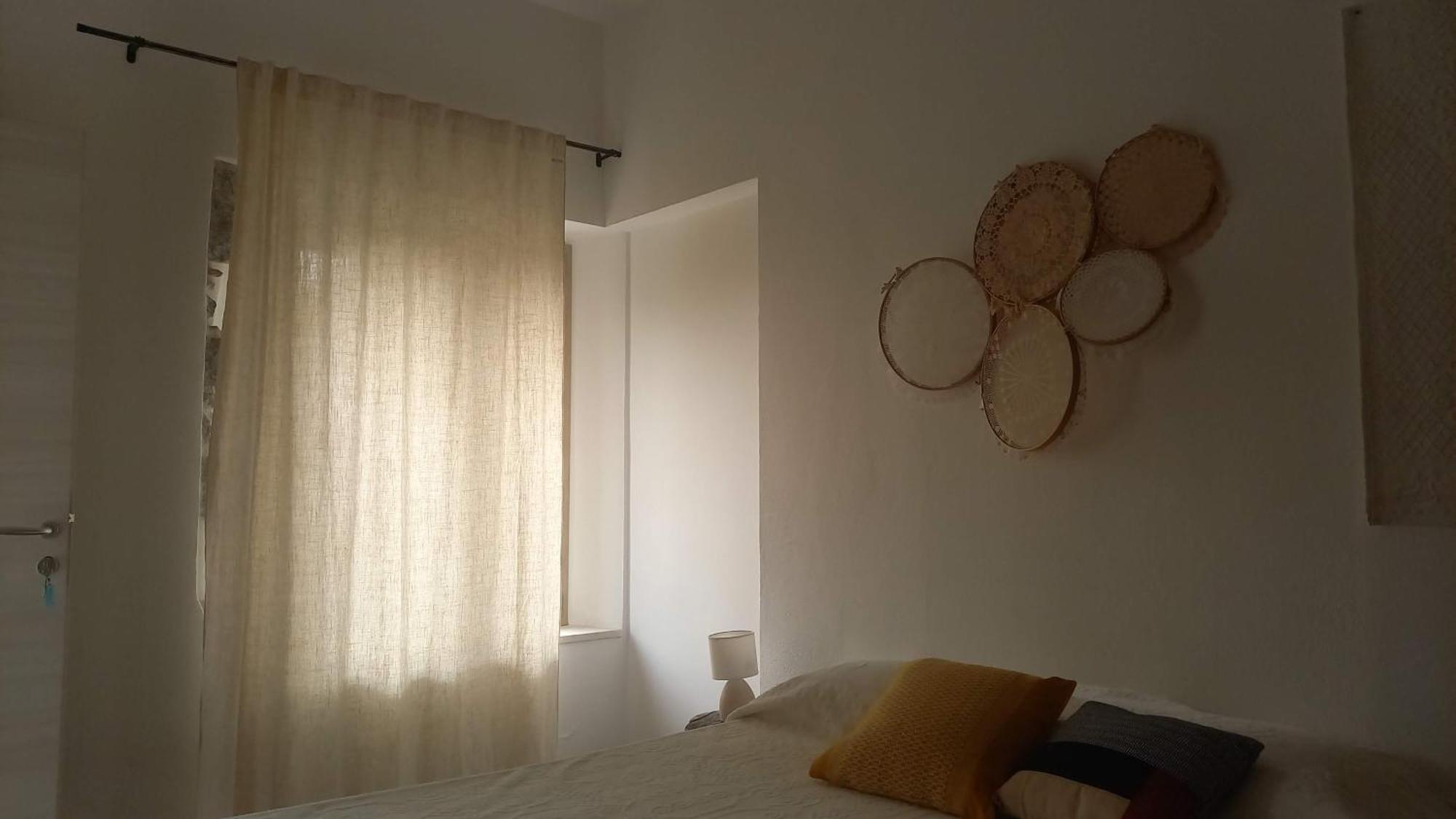 Kepos Room Tortoli Exterior photo