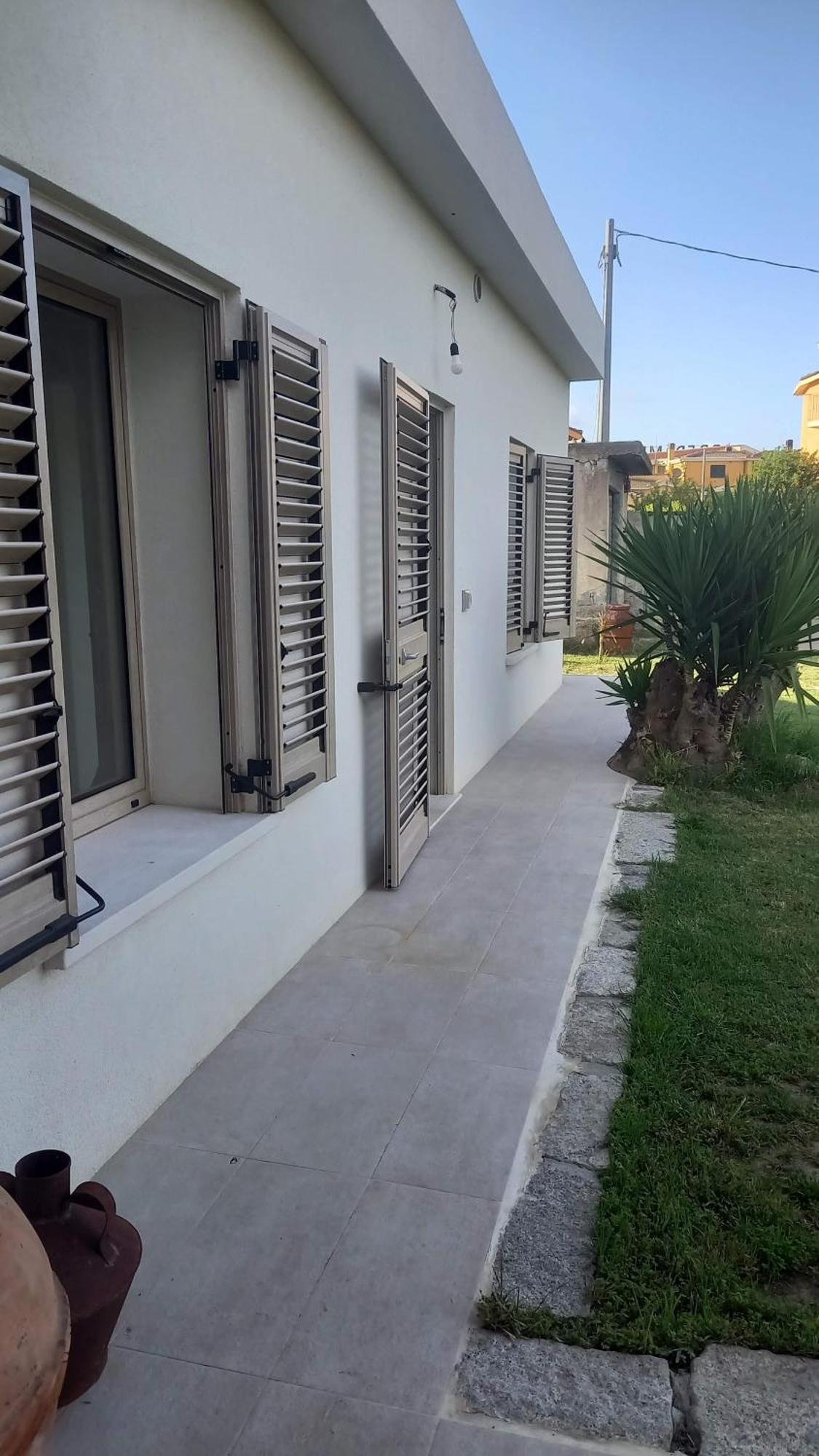Kepos Room Tortoli Exterior photo